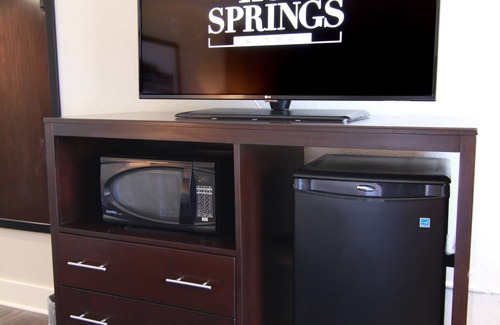 Hot Springs Hotel | The Hotel Hot Springs
