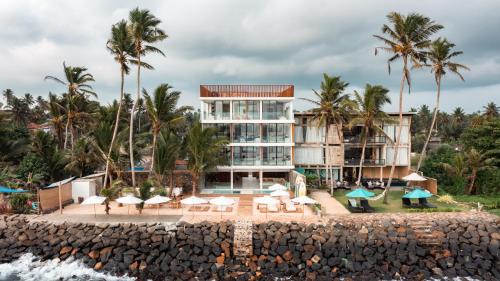 Midigama Hotel | The Hotel