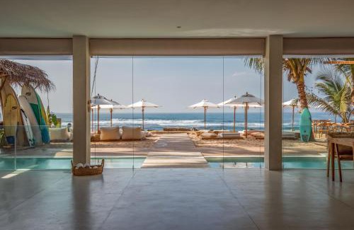 Midigama Hotel | The Hotel