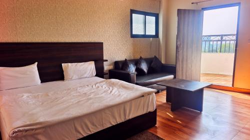 Jagatpura Hotel | The Hotel Lotus Prime