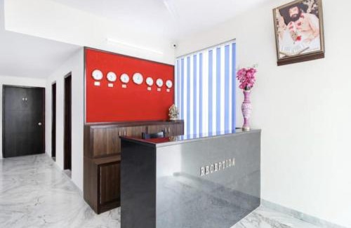 Jagatpura Hotel | The Hotel Lotus Prime
