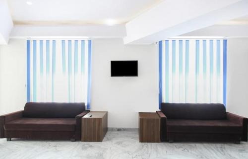 Jagatpura Hotel | The Hotel Lotus Prime