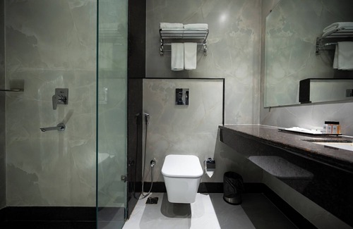 Sarnath Hotel | The Hotel Mudra