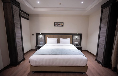 Sarnath Hotel | The Hotel Mudra