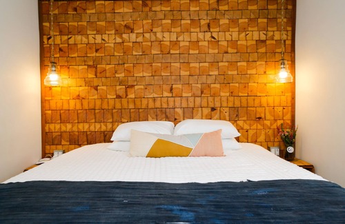 Atlantic Beach Hotel | The Hotel Palms
