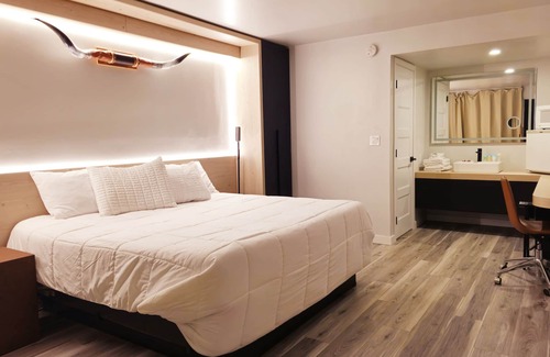 Pendleton Hotel | The Hotel Pendleton, Trademark Collection by Wyndham
