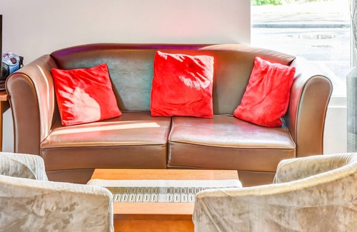 Harbury Hotel | The Hotel Rafiya, Redditch