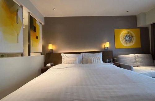 Makati Apartment | The Hotel Residences at Acqua