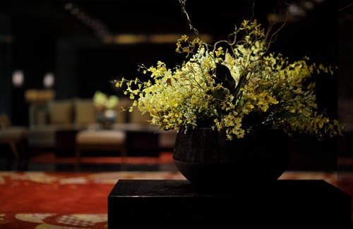 Kanazawa Hotel | THE HOTEL SANRAKU KANAZAWA