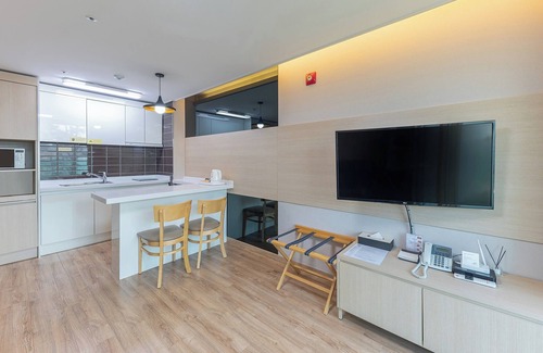 Yeosu Hotel | The Hotel Soo