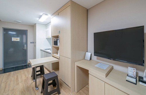Yeosu Hotel | The Hotel Soo