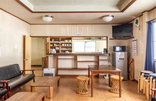 Yuzawa-machi House | The Hotel Yuzawa Oriental