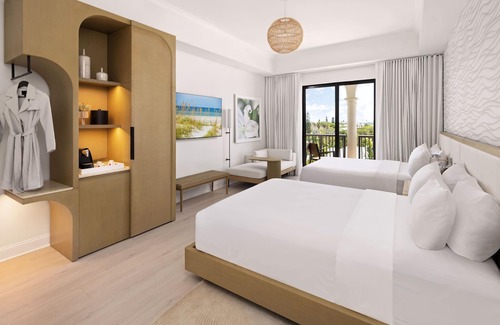 St. Pete Beach Hotel | The Hotel Zamora