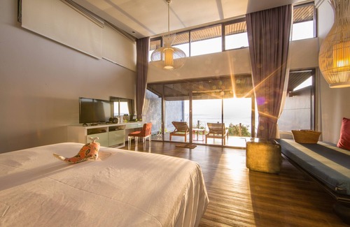 Ko Lanta Hotel | The Houben - Adult Only