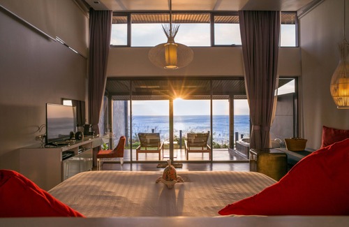 Ko Lanta Hotel | The Houben - Adult Only