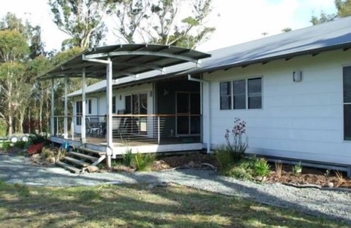 Bingie House | The House at Bingie corner