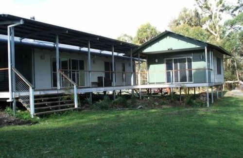 Bingie House | The House at Bingie corner