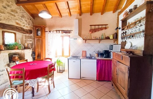 Saint-Cirq-Lapopie Other | The house at Pourcel