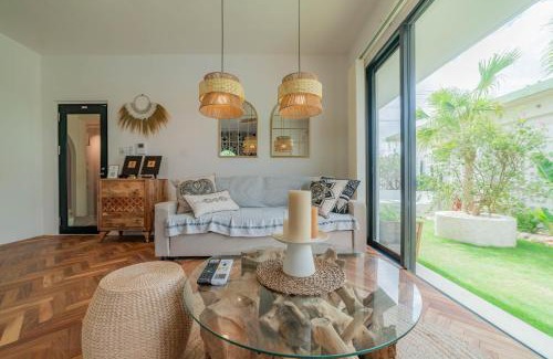 Miyakojima Villa | The House By The Sea