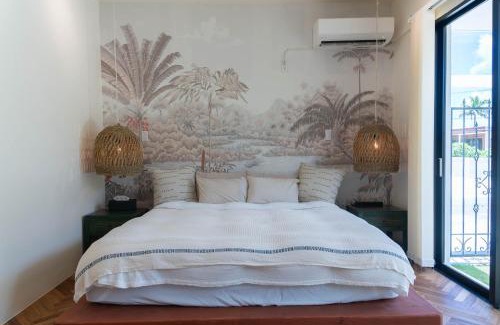 Miyakojima Villa | The House By The Sea