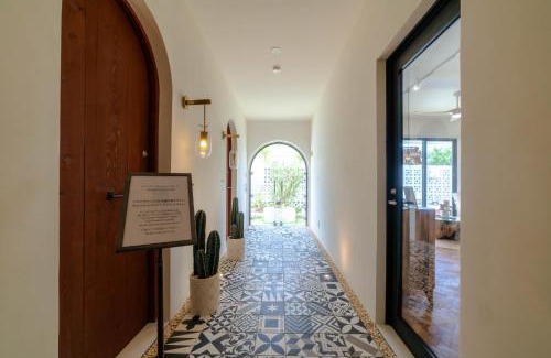 Miyakojima Villa | The House By The Sea
