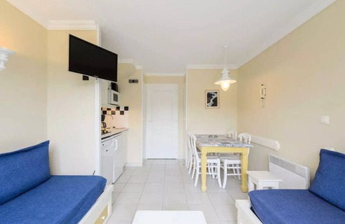 Bourgenay Villa | The Houses of Port Bourgenay - maeva Home - Maison Selection 1 bedroom (5 people)