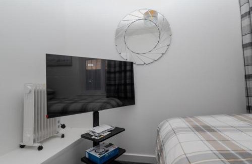 Becontree House | The house