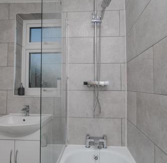 Becontree House | The house
