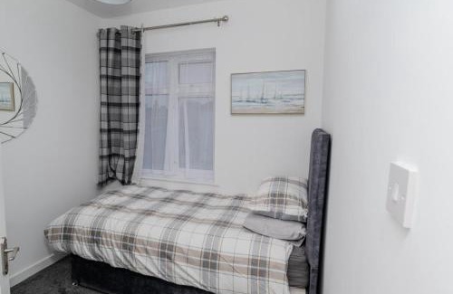 Becontree House | The house