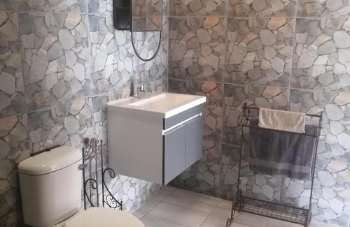 Komani House | The House Guesthouse - Fox's Lair, bachelor apartment near schools