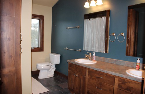 Canyon Ferry House | The house has been sold and this business is closed