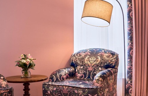 Galway City Centre Hotel | The House Hotel, an Ascend Hotel Collection Member