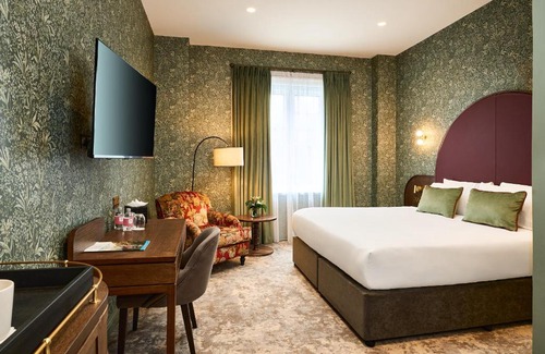 Galway City Centre Hotel | The House Hotel, an Ascend Hotel Collection Member