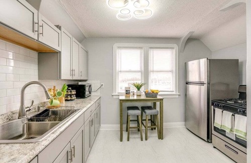 Old Brooklyn House | The House Hotels - Henninger Upper