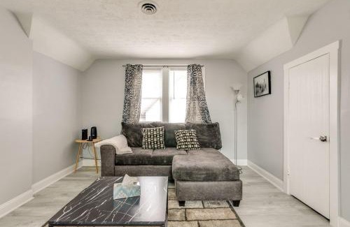 Old Brooklyn House | The House Hotels - Henninger Upper