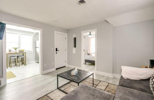 Old Brooklyn House | The House Hotels - Henninger Upper