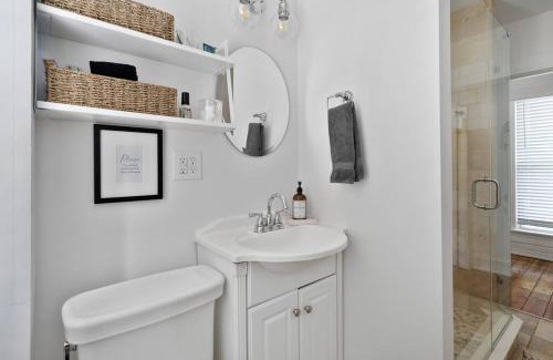Downtown Columbus House | The House Hotels - Perry St.
