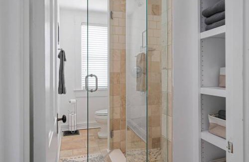 Downtown Columbus House | The House Hotels - Perry St.