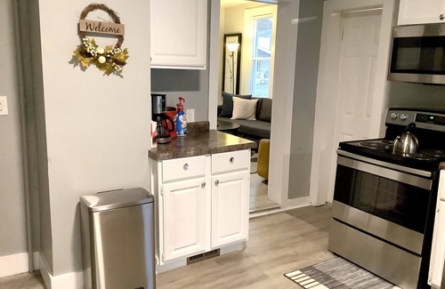 Old Brooklyn House | The House Hotels - Revere Lower