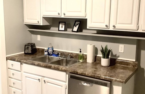 Old Brooklyn House | The House Hotels - Revere Lower