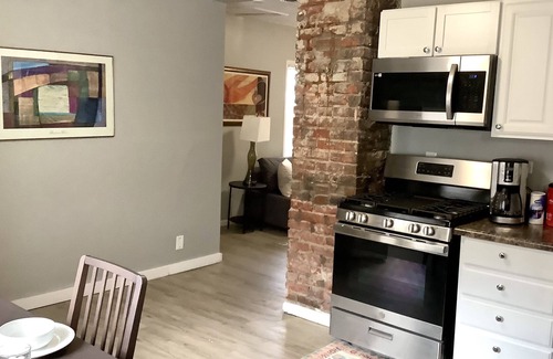 Old Brooklyn House | The House Hotels - Revere Upper