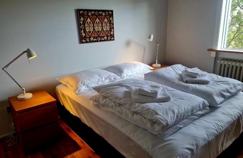 Orlygshofn Villa | The House In Thorlakshofn - Happiness is here