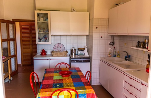 Santa Teresa di Gallura House | The house in the Sardinian garden