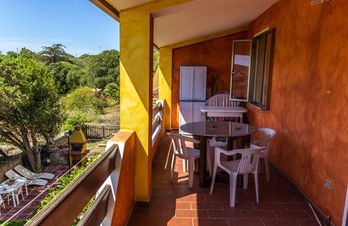 Santa Teresa di Gallura House | The house in the Sardinian garden