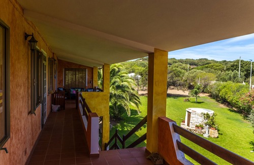 Santa Teresa di Gallura House | The house in the Sardinian garden