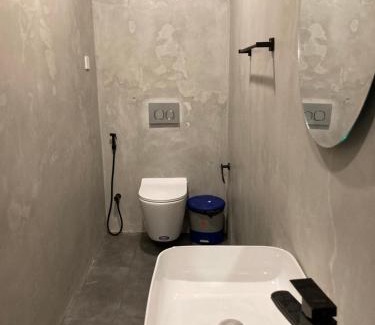 Kathaluwa Apartment | The House