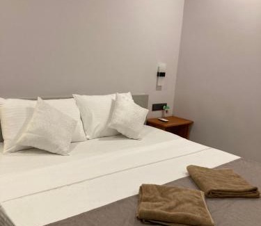Kathaluwa Apartment | The House