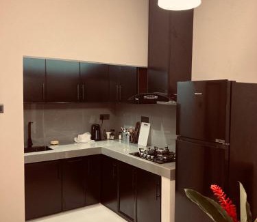 Kathaluwa Apartment | The House