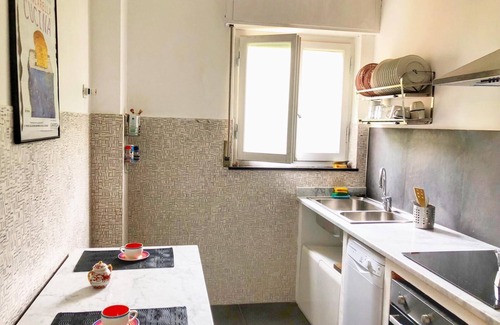 Cinque Terre Apartment | The house of the poets - 5 Terre