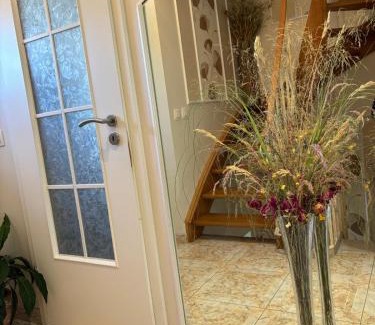 Sankt-Vith House | The House Of Flowers